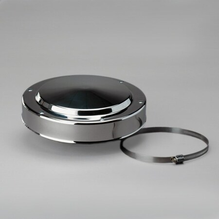 Donaldson INLET HOOD H001773